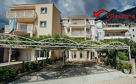 Guesthouse Villa Diana