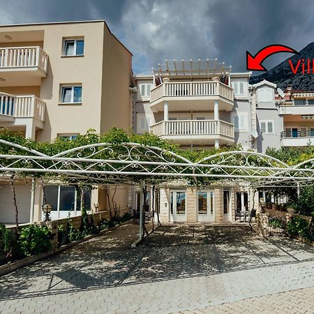 Guesthouse Villa Diana Makarska Exterior photo