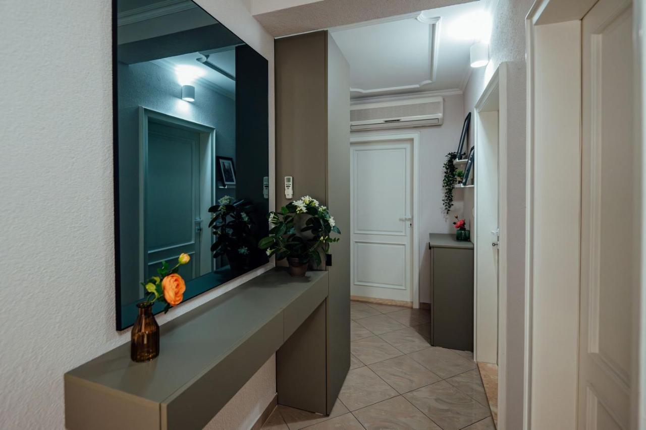 Guesthouse Villa Diana Makarska Exterior photo
