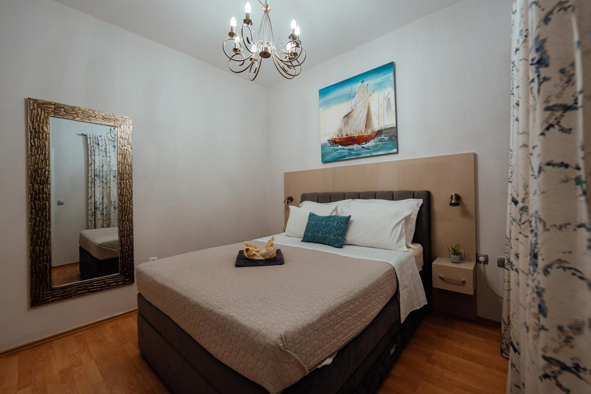 Guesthouse Villa Diana Makarska Room photo
